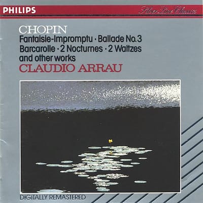 Impromptu/Nocturne