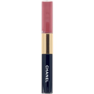 Chanel Langhoudend Lippenduo Chanel - Le Rouge Duo Ultra Tenue Langhoudend Lippenduo 48 SOFT ROSE