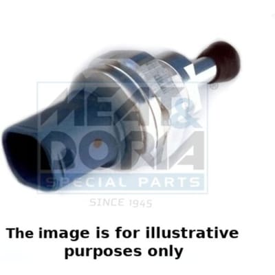 Sensor, uitlaatgasdruk MEAT & DORIA 82578E