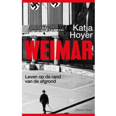 Weimar - Katja Hoyer