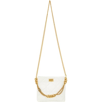 FELIPA Handtas Dames wolwit