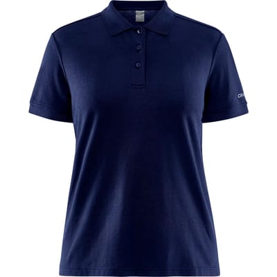 Craft CORE Blend Polo Shirt W 1910746 - Navy - L