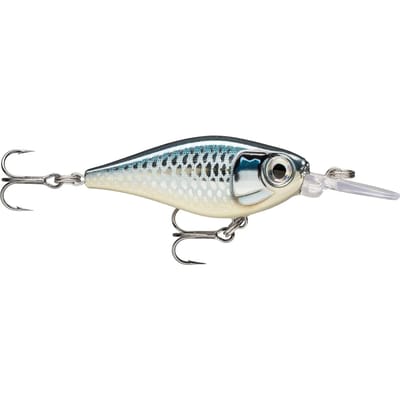 Hard vleesetend lokaas Rapala X-light Shad
