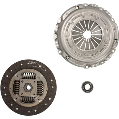 Koppelingsset VALEO 826857