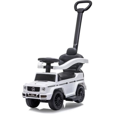 JAMARA Mercedes-Benz G 350 D loopauto
