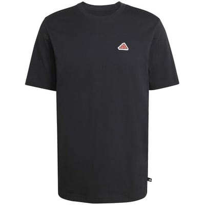 T-shirt Korte Mouw adidas KT4446