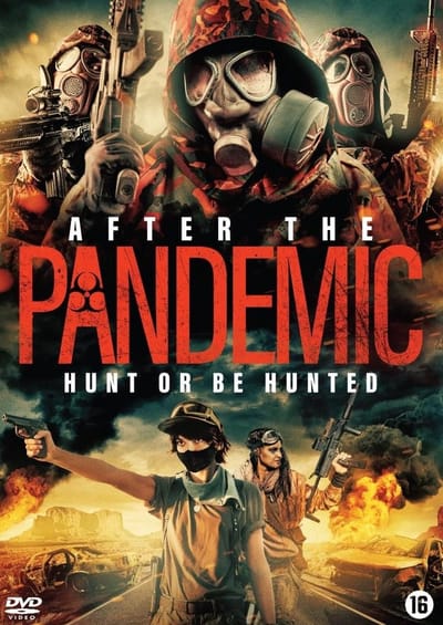 After The Pandemic (DVD)