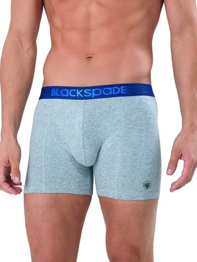 Blackspade Retro Broek Moderne Basis