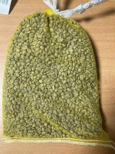 Tanzania Marangu Kilimanjaro - Direct Trade - ongebrande koffiebonen - 1kg