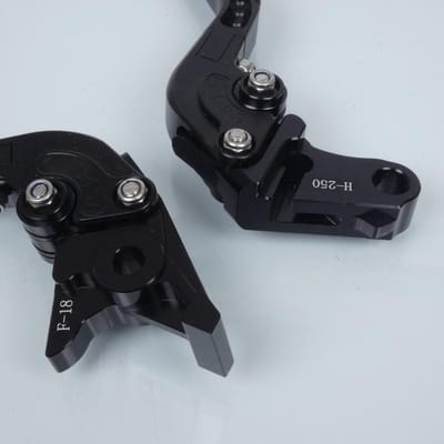 Levier frein droit Sifam pour Moto Honda 750 NC X DCT ABS 2014 à 2023 Neuf