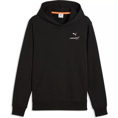 Hoodie Puma McLaren