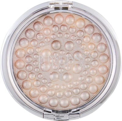 Powder Palette Mineral Glow Pearls 8 G