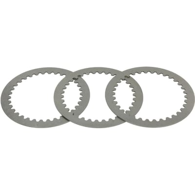 Koppelingsplaat set TRW MES603-3