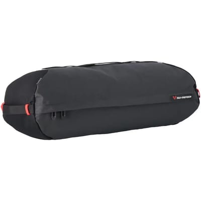 Sw-motech Pro Tentbag 1680d Achtertas Zwart 17 x 58 x 17 cm