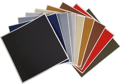 Zelfklevende Nylon Reparatieset voor Tenten en Outdoor Kleding (2 Stuks)