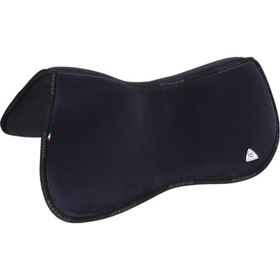 Paardenschokdemper achter Acavallo MF HPS CW-CS