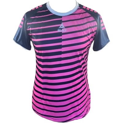 Damestrui Select Zebra
