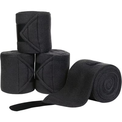 Polostrips voor poolpaarden HKM Innovation (x4)