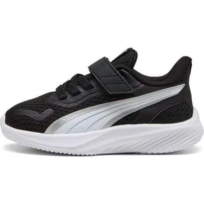 Kindersneakers met klittenband van Pounce AC inf