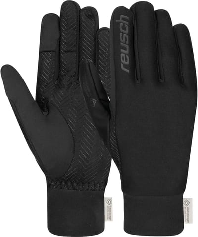 Reusch Fingerhandschuhe Karayel WINDSTOPPER® TOUCH-TEC