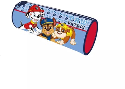 Paw Patrol Hero Hounds Pennenhouder – Etui 23x8 cm
