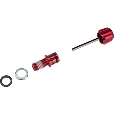 Schroevenset Rockshox Rebound Adjuster Knob/ Rs1 A1
