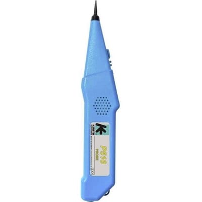 Kurth Electronic D150B Probe 510 Testadapter Elektronica, Elektronica en fijnmechanica, Werkplaats 1 stuk(s)