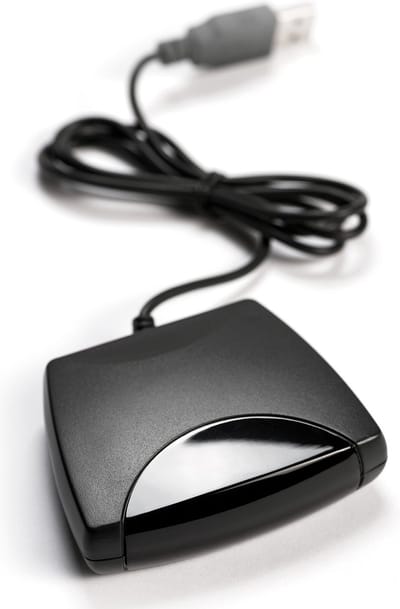 Superior Electronics USB Programmer