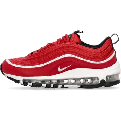 Nike Nike Air Max 97 SE Gym Red Satin (Maat 36,5 - US 6) - Sneakers - Unisex