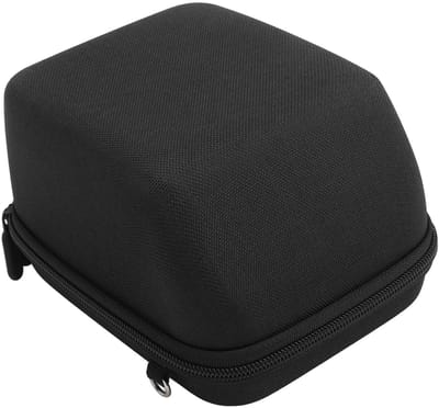 ONF3 - Beschermhoes voor One Step 2 NU - Harde Cameratas - Drukvaste en Schokbestendige Reisdraagtas - Compact - Geschikt voor Instantcamera - I...