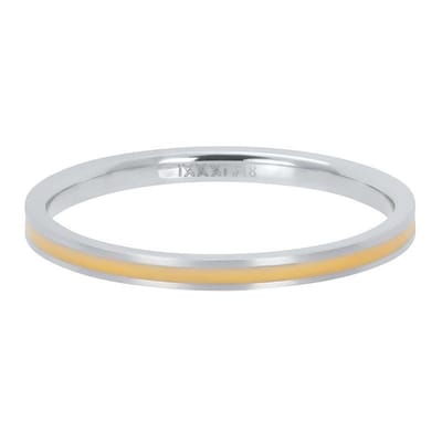 Line Yellow - iXXXi - Vulring 2 mm - Matt