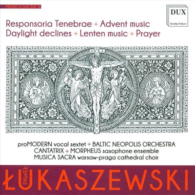 Responsoria Tenebrae