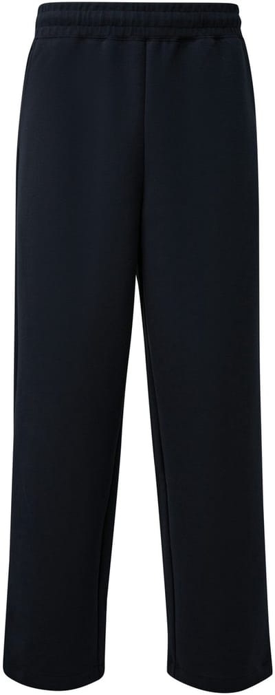 Q/S designed by - Heren broek - Maat M - Mannen - ZWART - voering
