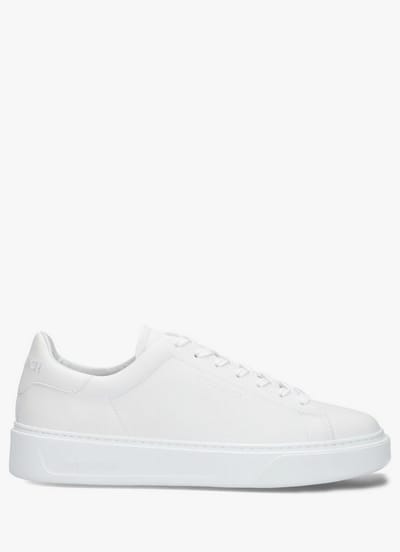 WOOLRICH WOMEN'S CLASSIC COURT White-39,5