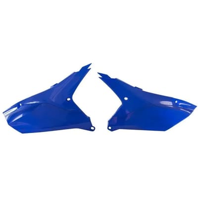 Motor zijplaten Racetech Yamaha YZ 450 F