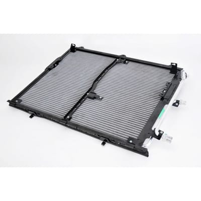 Condensor, airconditioning NRF 35229