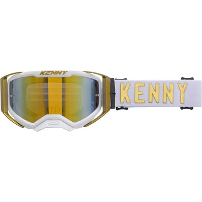 Motorcross masker met lange mouwen Kenny Performance Evo 2