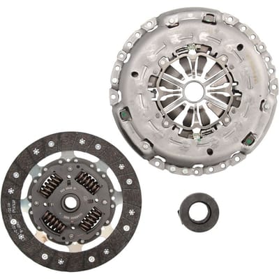 Schaeffler Luk Koppelingsset LUK 623 3560 00