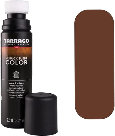 Tarrago Suede & Nubuck Depper - 039 Midden Bruin - 75ml