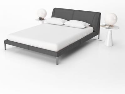 Jersey Hoeslaken Wit 1-Persoons - 80/90/100 x 200 cm