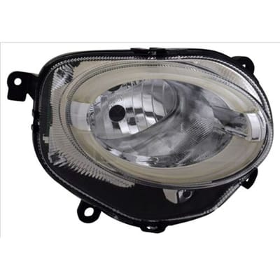 Koplamp, bevestiging TYC 20-15501-06-2