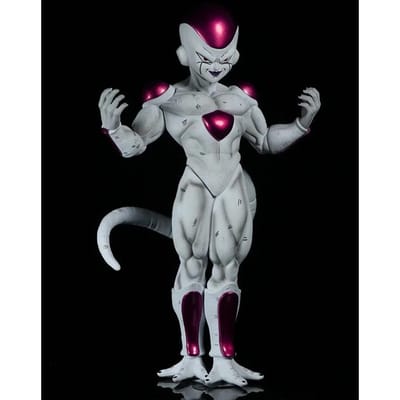22CM Anime Dragon Ball Z Frieza Figuur Frieza Beeldje PVC Actiefiguren Anime Figuur Model Speelgoed voor Kinderen