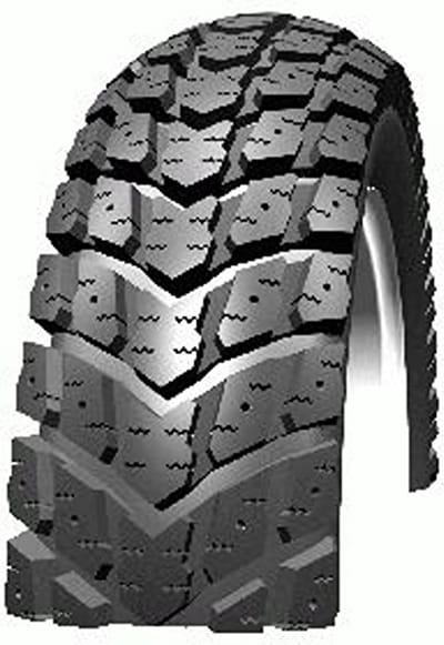 Buitenband 100/90x10 Schwalbe Winther Power Grip (350x10) Scooter