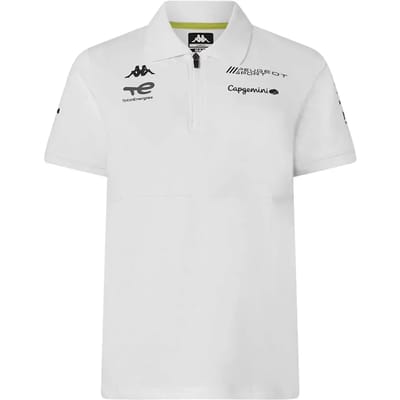 Damestrui Kappa Andrews Peugeot Sport