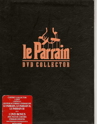 Parrain Trilogie (F)
