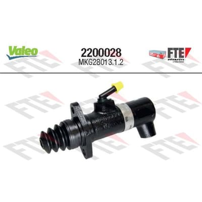 Hoofdcilinder, koppeling VALEO 2200028