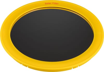 Bresser Telescoopaccessoire - Zonnefilter - 172mm - Voor Messier MC-152
