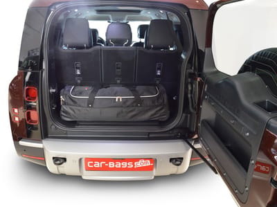 Reistassenset geschikt voor Land Rover Defender 130 (L663) 2020-heden Original