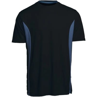 ademend T-shirt Pen Duick Sport