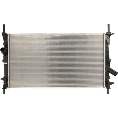 Radiator, motorkoeling NRF 53111